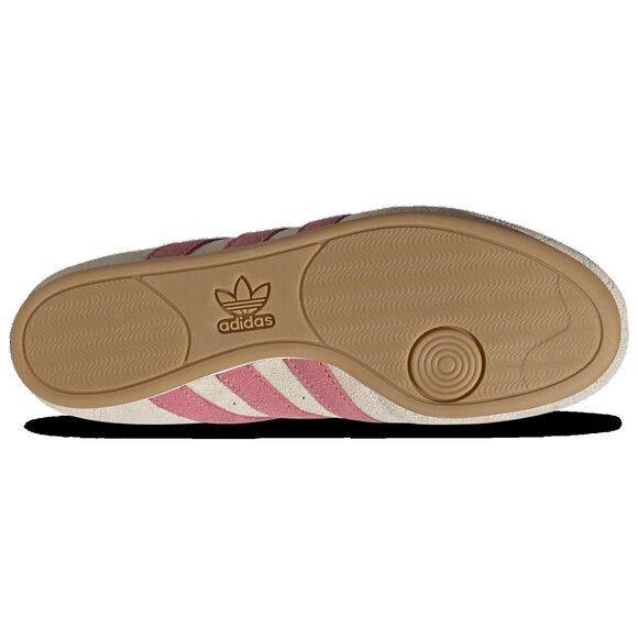 adidas Taekwondo Lace - Women's (JQ3518, Cream White/Bliss Pink) Size 9 - Picture 5 of 5